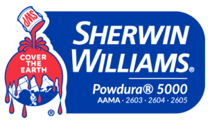 Sherwin Williams Powdura