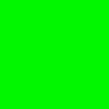 Luminous-Green
