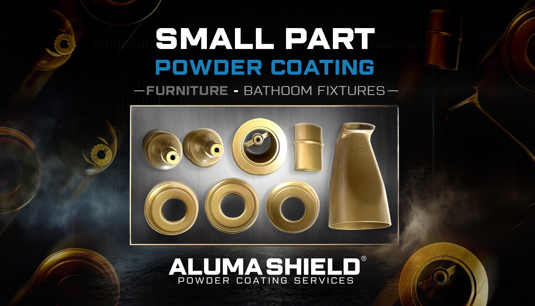 Powder Coating Furniture Near Me: Premium Indoor & Outdoor, Patio ...