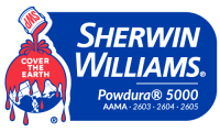 Sherwin Williams Powdura