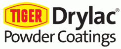 Tiger Drylac LOGO